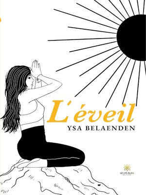 cover image of L'éveil